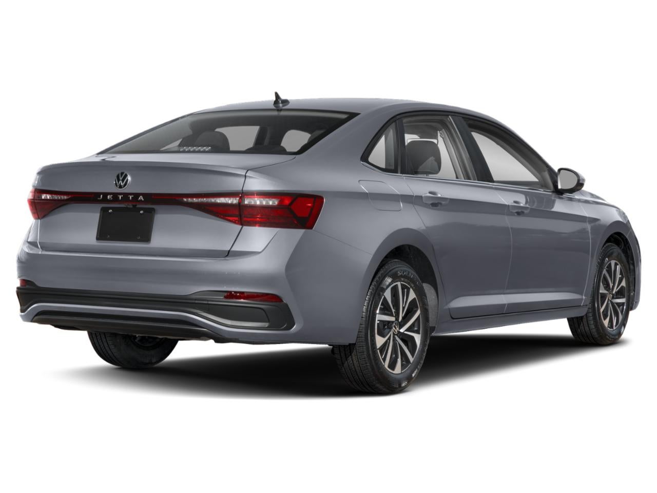 2025 Volkswagen Jetta S Auto