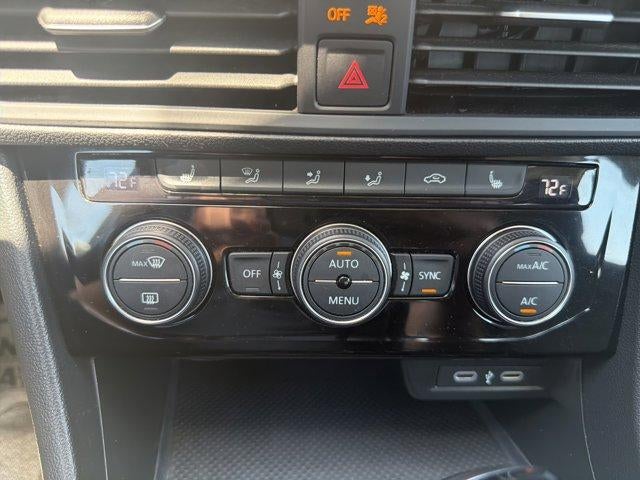 2024 Volkswagen Jetta SE Auto