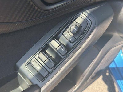 2022 Subaru Impreza Premium 5-door CVT