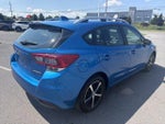 2022 Subaru Impreza Premium 5-door CVT