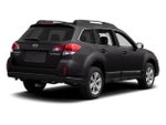 2013 Subaru Outback 2.5i Premium Automatic