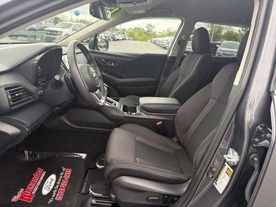 2025 Subaru Outback Premium AWD