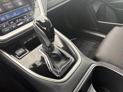 2025 Subaru Outback Premium AWD