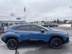 2024 Subaru Crosstrek Wilderness AWD