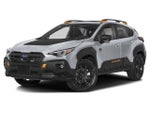 2025 Subaru Crosstrek Wilderness AWD