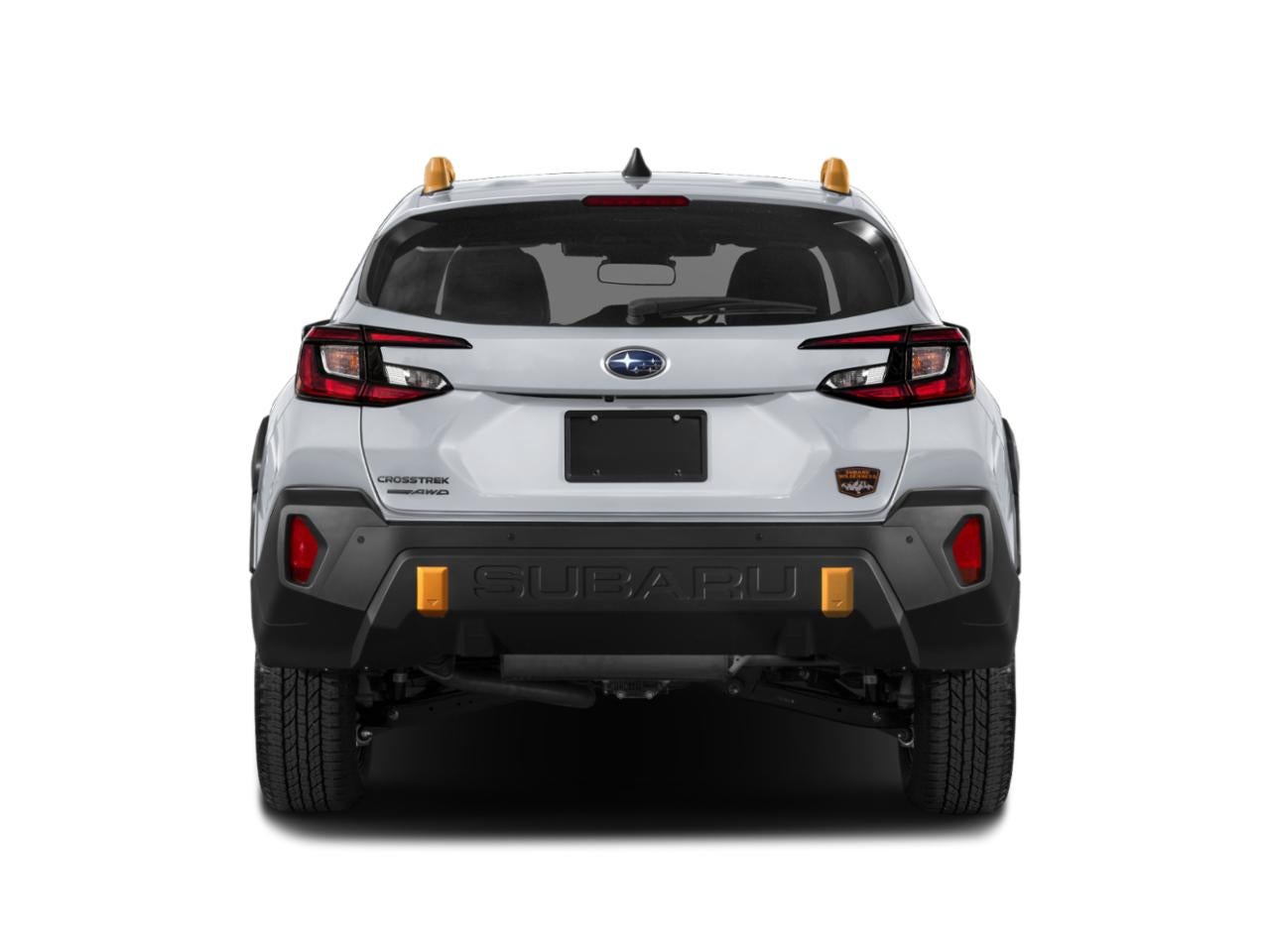 2025 Subaru Crosstrek Wilderness AWD