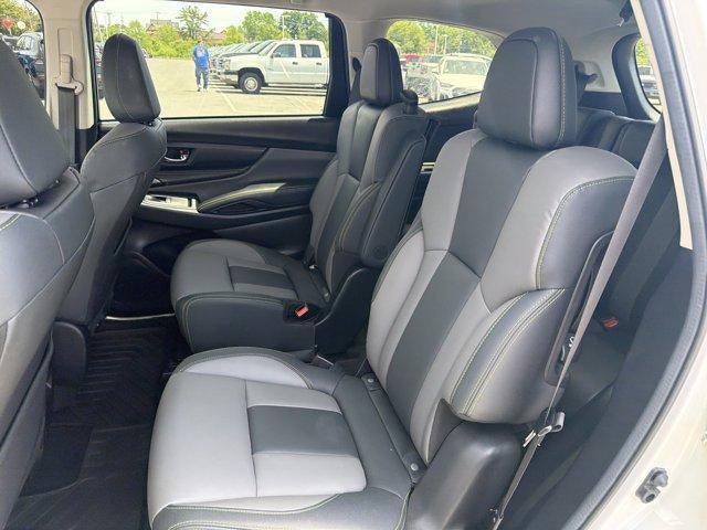 2023 Subaru Ascent Onyx Edition 7-Passenger