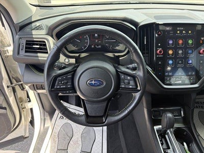 2023 Subaru Ascent Onyx Edition 7-Passenger