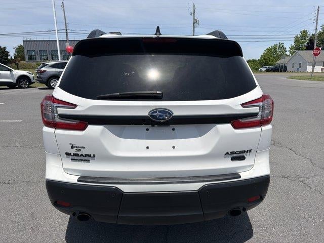 2023 Subaru Ascent Onyx Edition 7-Passenger