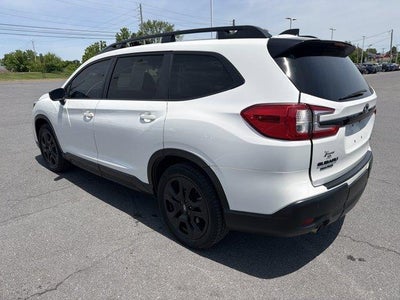 2023 Subaru Ascent Onyx Edition 7-Passenger