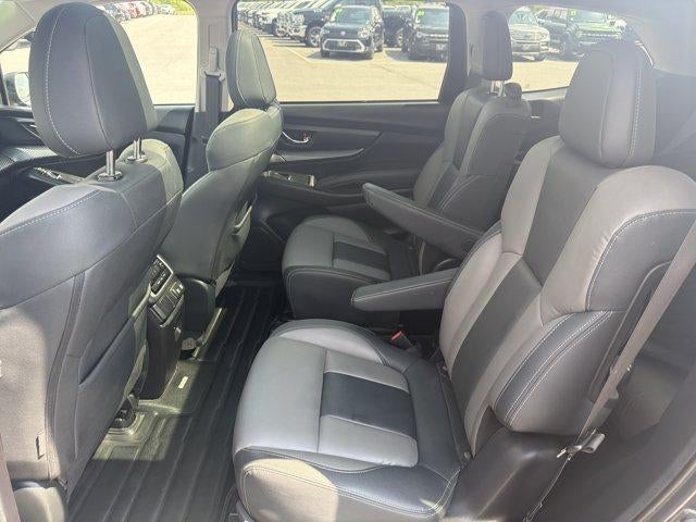 2022 Subaru Ascent Onyx Edition 7-Passenger