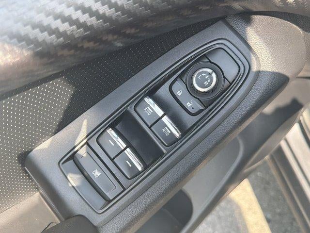 2022 Subaru Ascent Onyx Edition 7-Passenger