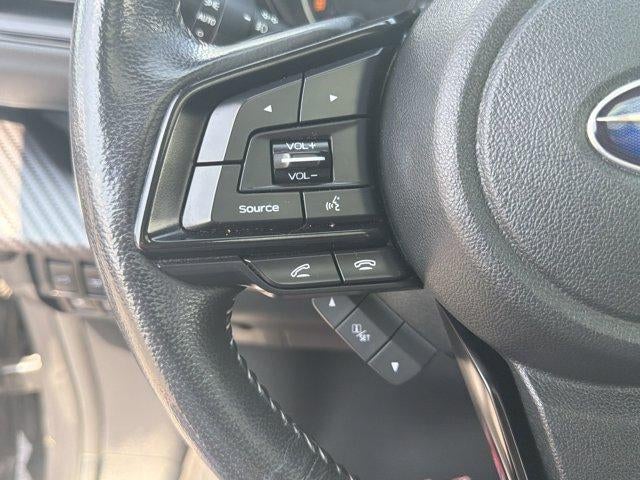 2022 Subaru Ascent Onyx Edition 7-Passenger
