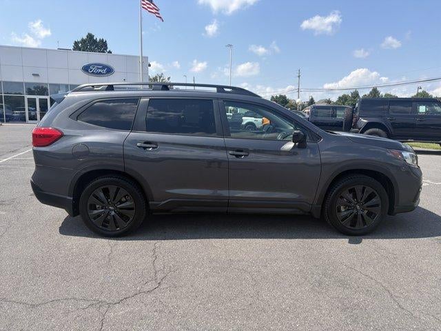 2022 Subaru Ascent Onyx Edition 7-Passenger