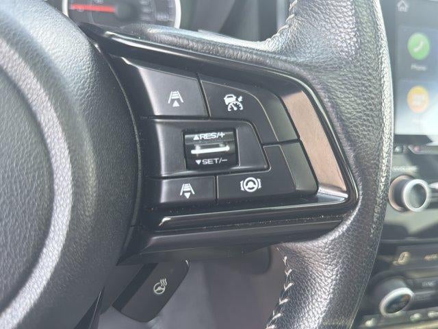 2022 Subaru Ascent Onyx Edition 7-Passenger