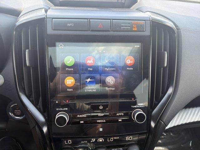 2022 Subaru Ascent Onyx Edition 7-Passenger
