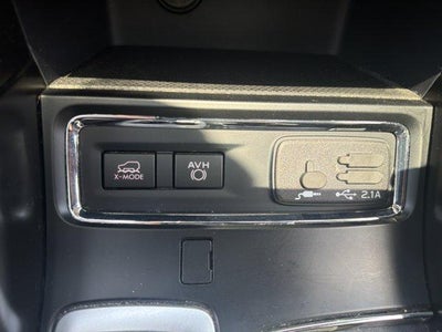 2022 Subaru Ascent Onyx Edition 7-Passenger