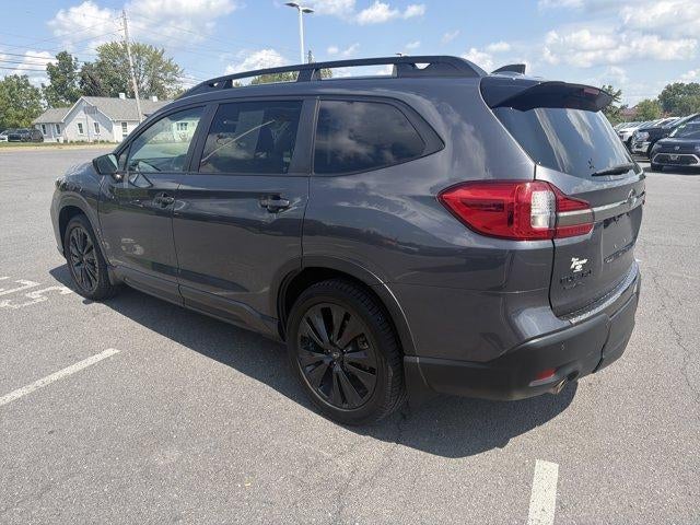 2022 Subaru Ascent Onyx Edition 7-Passenger