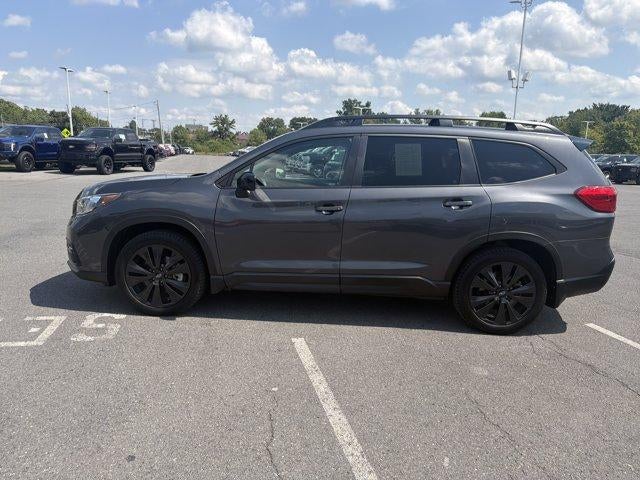 2022 Subaru Ascent Onyx Edition 7-Passenger