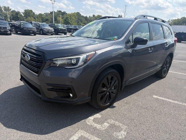 2022 Subaru Ascent Onyx Edition 7-Passenger