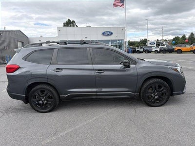 2023 Subaru Ascent Onyx Edition Limited 7-Passenger