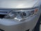 2012 Toyota Camry 4dr Sdn I4 Auto LE (Natl)