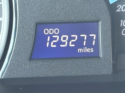 2012 Toyota Camry 4dr Sdn I4 Auto LE (Natl)