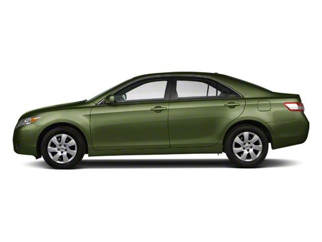 2011 Toyota Camry 4dr Sdn I4 Auto LE (Natl)