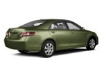 2011 Toyota Camry 4dr Sdn I4 Auto LE (Natl)