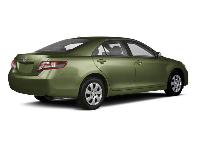 2011 Toyota Camry 4dr Sdn I4 Auto LE (Natl)
