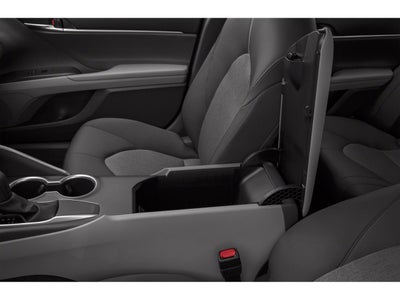 2022 Toyota Camry LE Auto AWD (Natl)