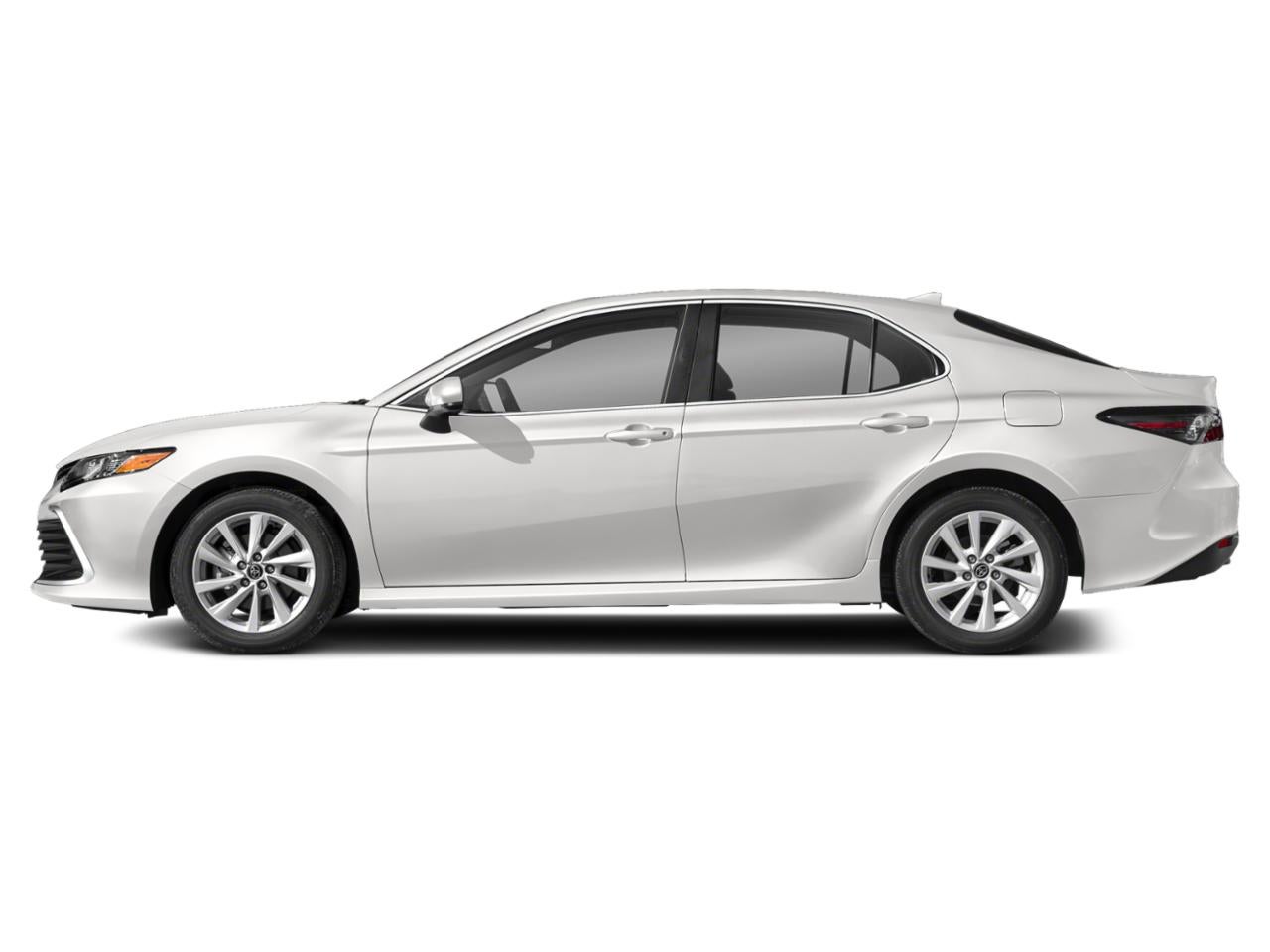 2022 Toyota Camry LE Auto AWD (Natl)