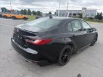 2025 Toyota Camry SE (SE)