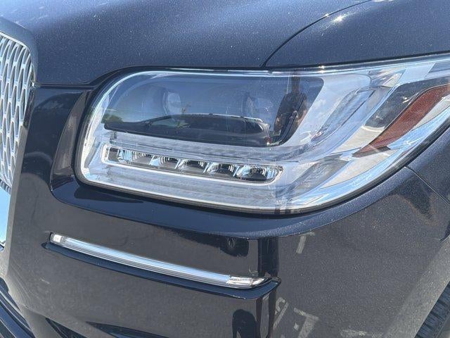 2019 Lincoln Navigator Reserve 4x4
