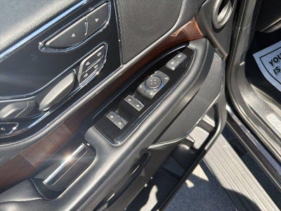 2019 Lincoln Navigator Reserve 4x4