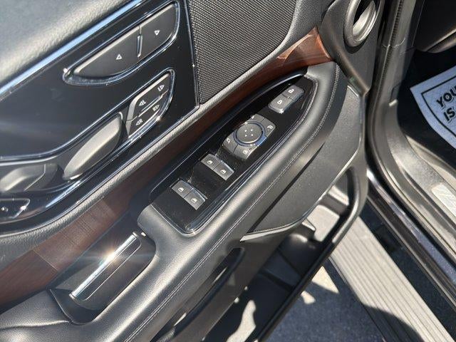 2019 Lincoln Navigator Reserve 4x4