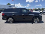 2019 Lincoln Navigator Reserve 4x4