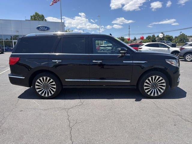 2019 Lincoln Navigator Reserve 4x4