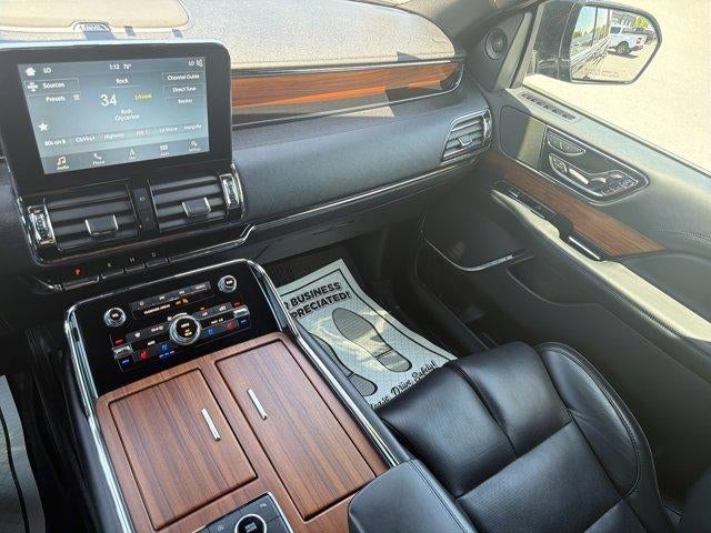 2019 Lincoln Navigator Reserve 4x4