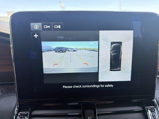2019 Lincoln Navigator Reserve 4x4