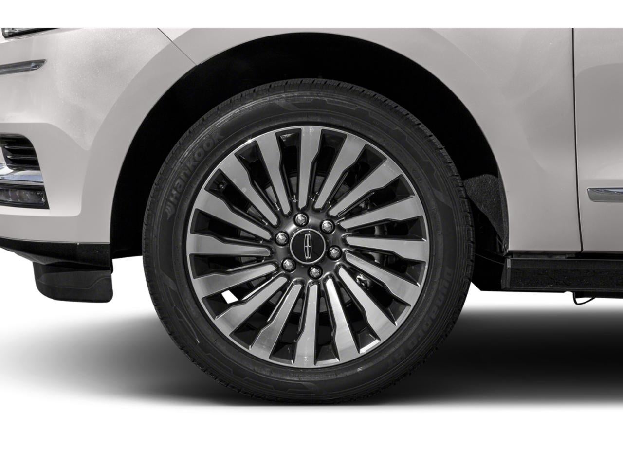2019 Lincoln Navigator Reserve 4x4