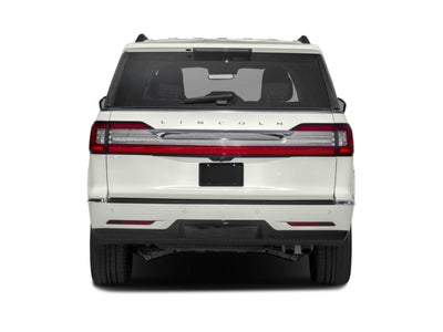 2019 Lincoln Navigator Reserve 4x4