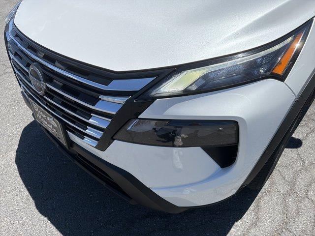 2024 Nissan Rogue AWD SV