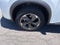 2024 Nissan Rogue AWD SV