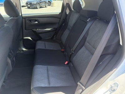 2024 Nissan Rogue AWD SV