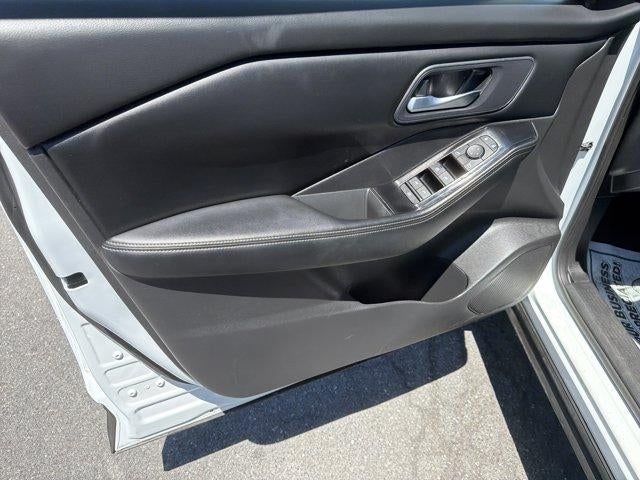 2024 Nissan Rogue AWD SV