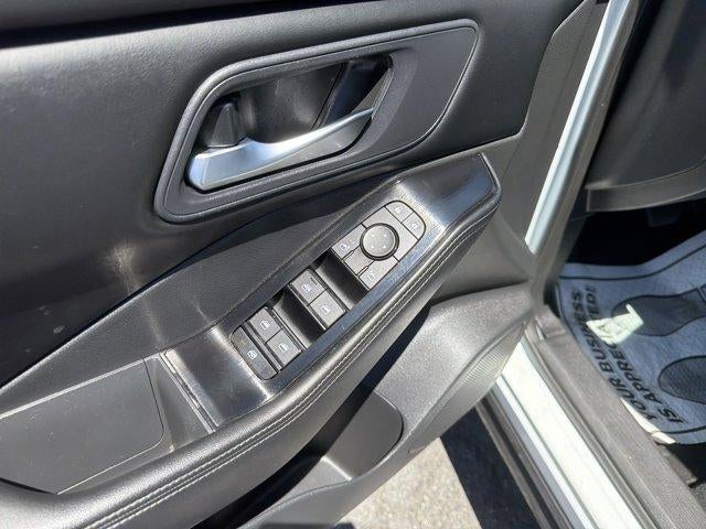 2024 Nissan Rogue AWD SV