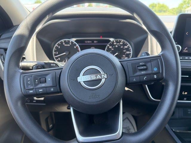 2024 Nissan Rogue AWD SV