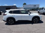 2024 Nissan Rogue AWD SV
