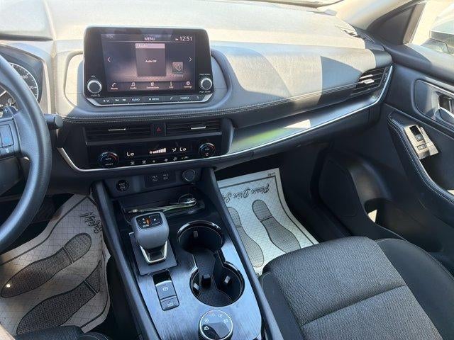 2024 Nissan Rogue AWD SV